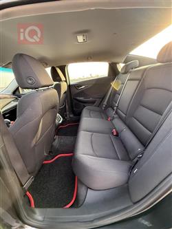 شيفروليه ماليبو